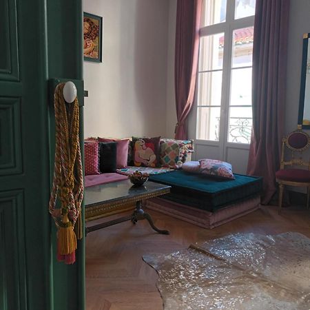 Chez Gertrude Apartment Perpignan Luaran gambar