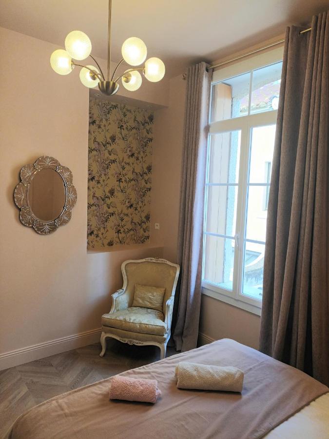 Chez Gertrude Apartment Perpignan Luaran gambar